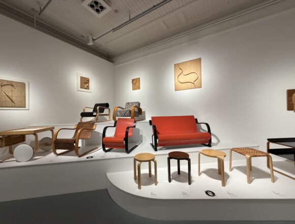 Alto Design – Shapes of Wellbeing: Kako dizajn oblikuje blagostanje