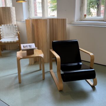 Aalto Design – Shapes of Wellbeing: How Design Shapes Wellbeing